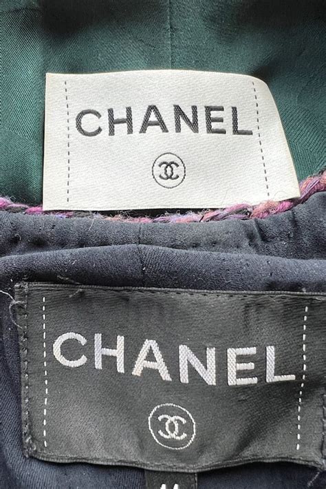 fake chanel coat|authentic chanel counterfeit.